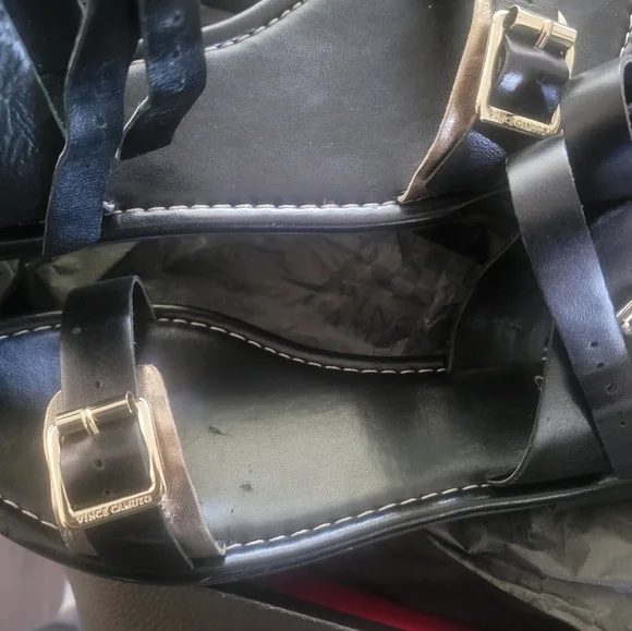 Ladies sandals - Picture 6 of 6